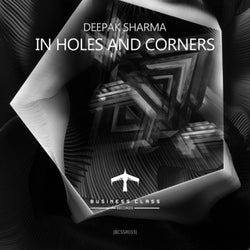 In Holes & Corners EP