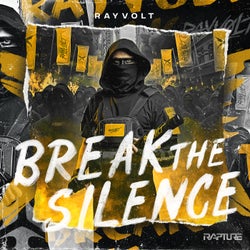 Break The Silence - Extended Mix