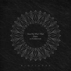 Give Me What I Want EP