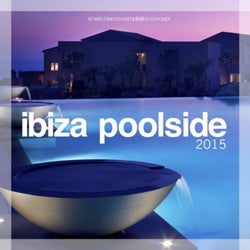 Ibiza Poolside 2015