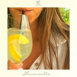 Limoncello