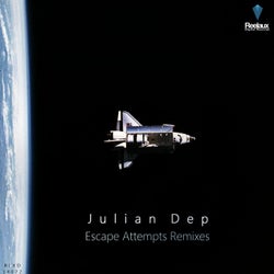 Escape Attempts Remixes