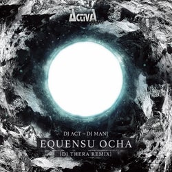 Equensu Ocha (DJ Thera Remix)