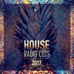 House Radio Cuts, Vol. 1