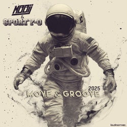 Move & Groove (2025)