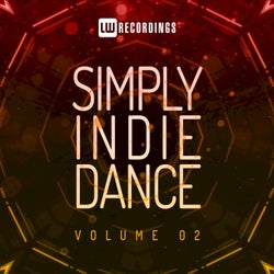 Simply Indie Dance, Vol. 02
