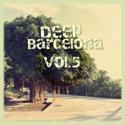 Deep Barcelona Vol.5