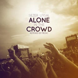 Alone In The Crowd