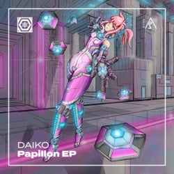 Papillon EP