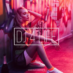 DJ 4 Life