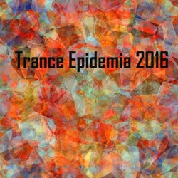 Trance Epidemia 2016