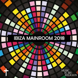 Ibiza Mainroom 2018