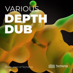 Depth Dub