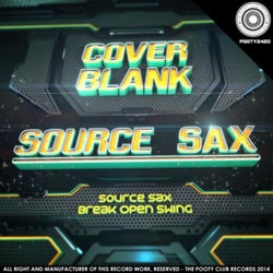 Source Sax