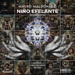 Niño Efelante