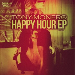 Happy Hour EP