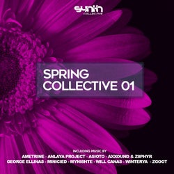 Spring Collective 01