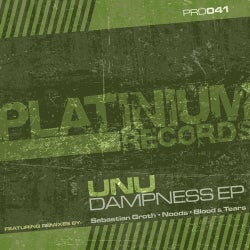 Dampness EP