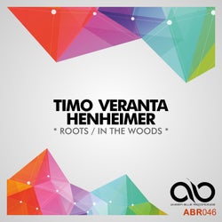 Roots / In the Woods