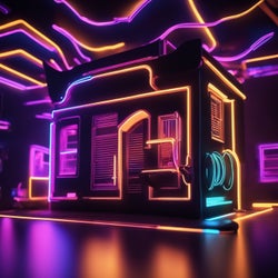 Rally House