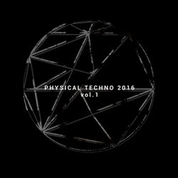 Physical Techno 2016, Vol. 1