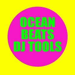 Ocean Beats DJ Tools