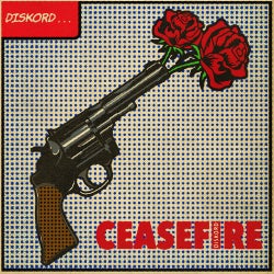 DISKORD - Ceasefire - Top 10