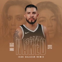Naked (Isak Salazar Remix)