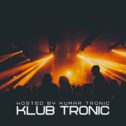 KLUB TRONIC E012 S3