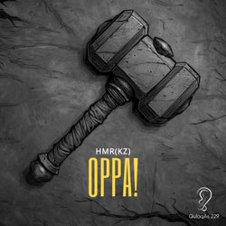 Oppa!