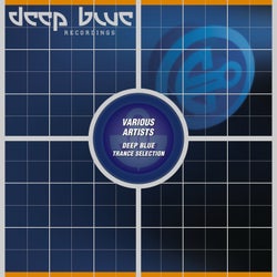Deep Blue Trance Selection