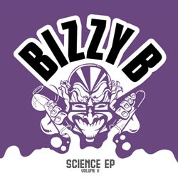 Science EP - Volume V