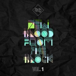 New Blood From The Block Vol.1