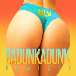 Badunkadunk (Remixes)