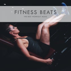 Fitness Beats (The Best Workout Music)