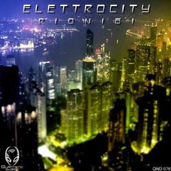 Elettrocity