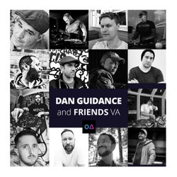 Dan Guidance & Friends