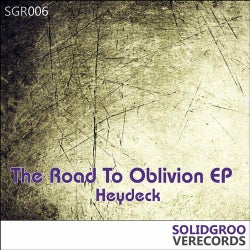 The Road to Oblivion