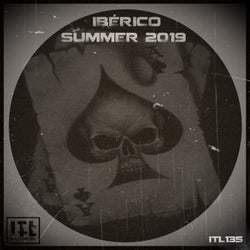 Ibérico Summer 2019