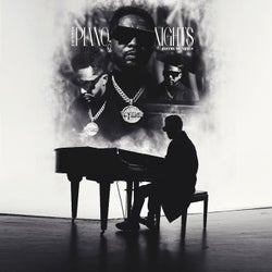 PIANO NIGHTS (Instrumentals)