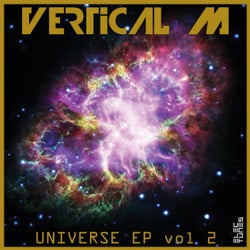 Universe EP, Vol. 2