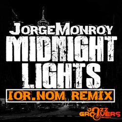 Midnight Lights - Remix