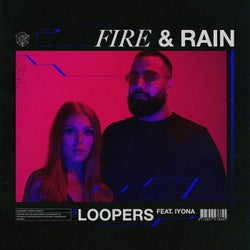 Fire & Rain - Extended Mix