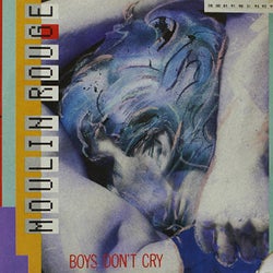 Boys Don't Cry