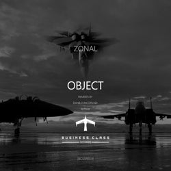 Object EP