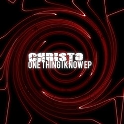 One Thing I Know EP