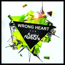 Wrong Heart