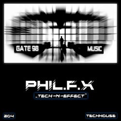 Tech-N-Effect (Original Mix)
