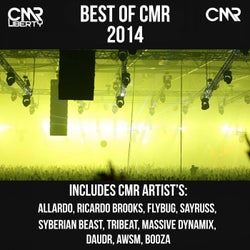 Best of CMR 2014