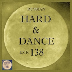 Russian Hard & Dance EMR Vol. 138